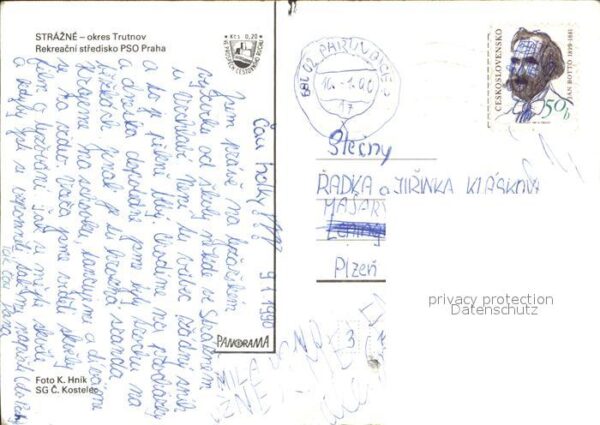 Strazne Okres Trutnov – Bild 2