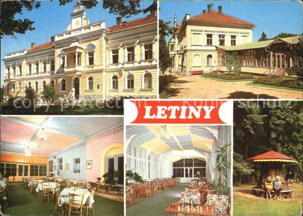 Letiny Skoda Plzen