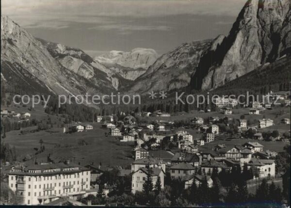 Cortina d Ampezzo Croda del Beco