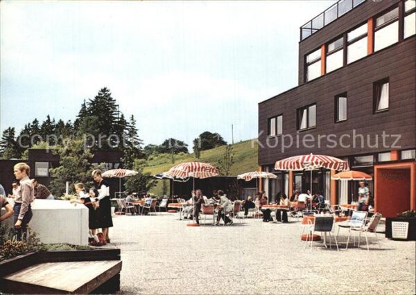 Roth Rhoen-Grabfeld Rhön Park Hotel in der Bayrischen Hochr