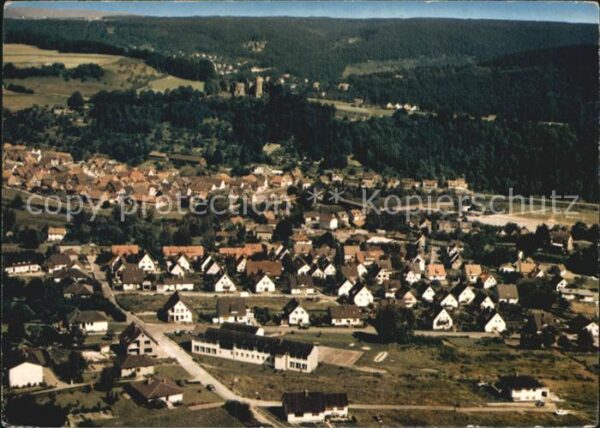Helmarshausen am Reinhardswald 1000jährige Stadt im D