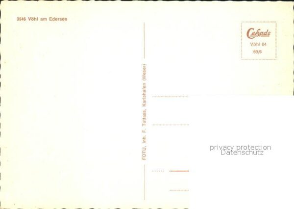 Voehl Fliegeraufnahme – Bild 2