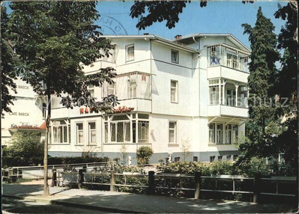 Bad Harzburg Haus Kambäro