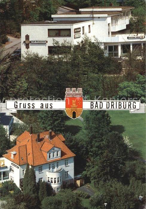 Bad Driburg Kur und Ferienresidenz Böhler Parkvilla