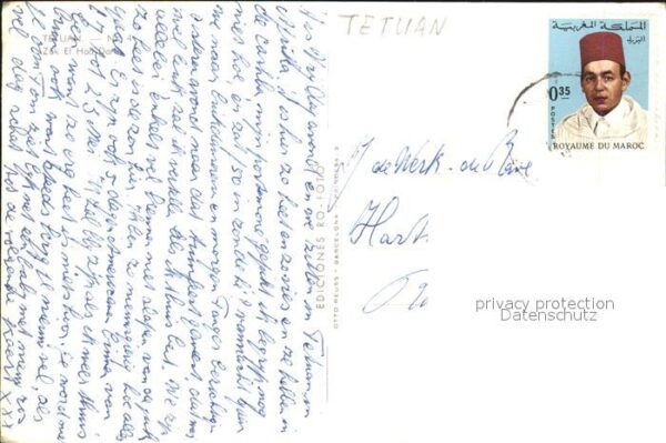 Tetuan Zok El Had Darin – Bild 2