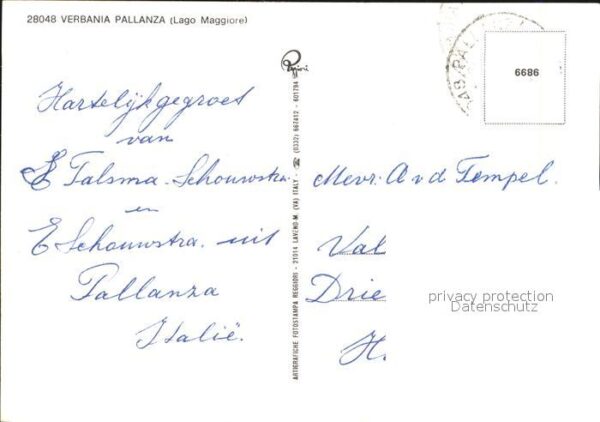 Pallanza Arkaden – Bild 2