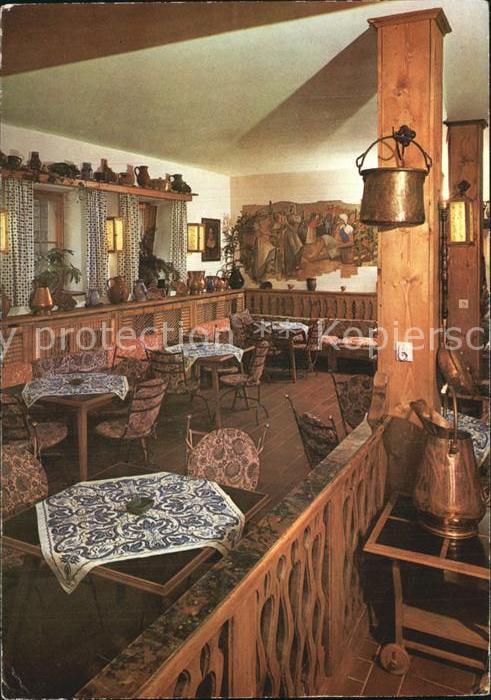 Sasbachwalden Familienerholungsheim Hohritt Blick in