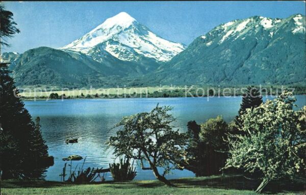 Bariloche Panorama