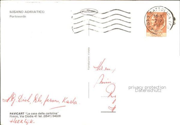 Misano Adriatico – Bild 2