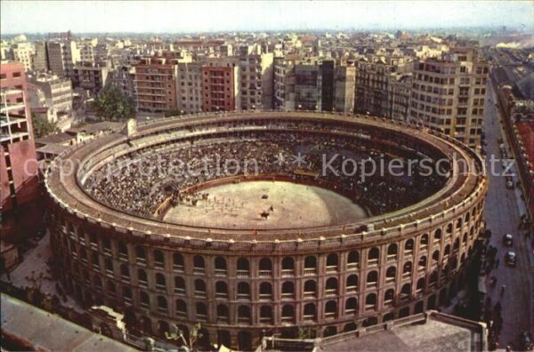 Valencia Valenciana Arena