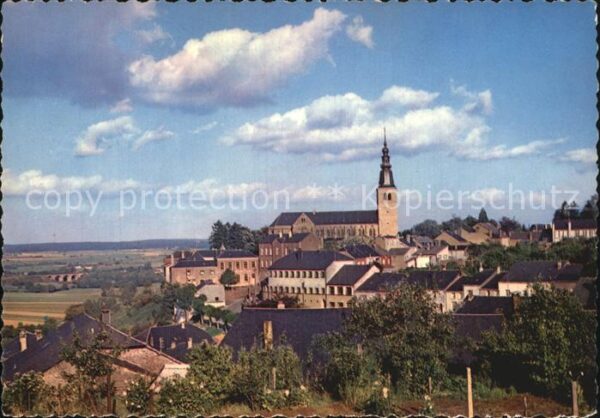 Florenville Panorama