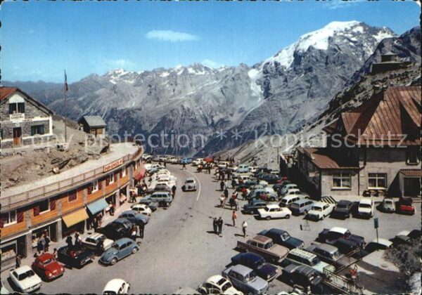 Ortler Stilfserjoch
