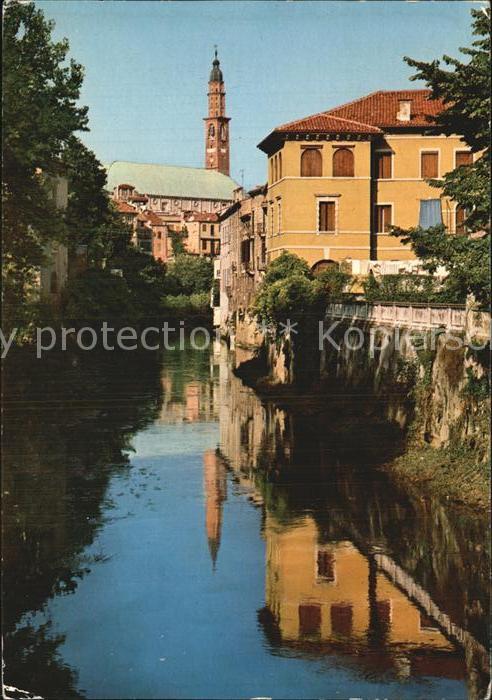 Vicenza Kirche