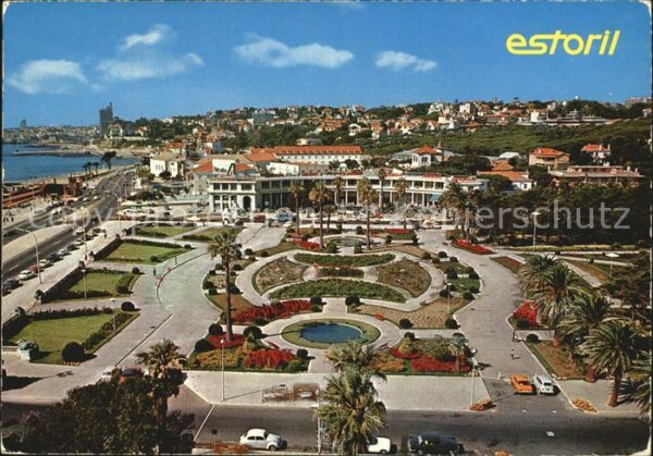 Estoril Park