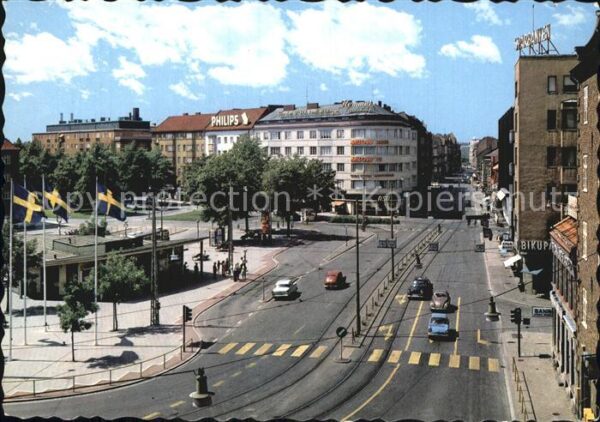 Malmoe Vörnhem