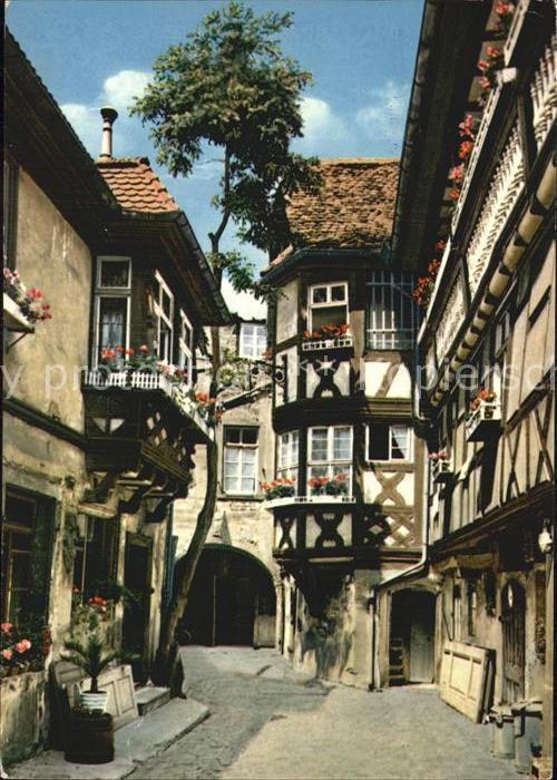 Neustadt Weinstrasse Alter Winkel