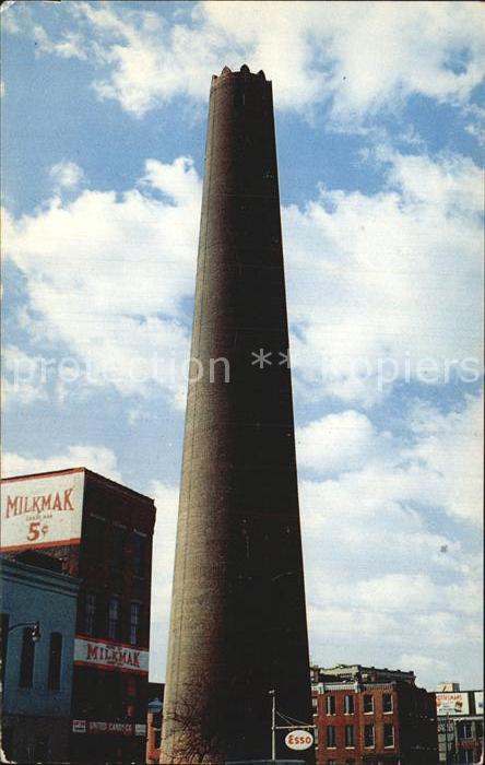 Baltimore Maryland Old Shot Tower