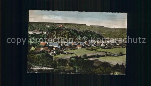 Helmarshausen