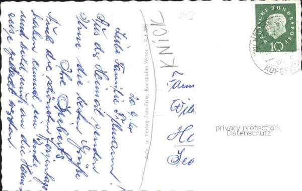 Helmarshausen – Bild 2