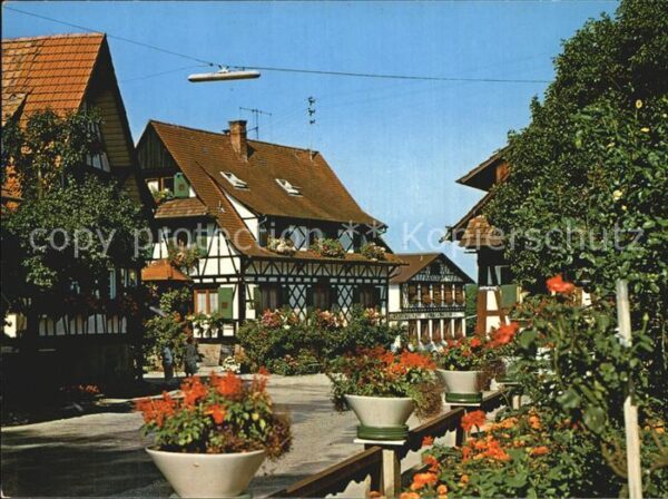 Sasbachwalden