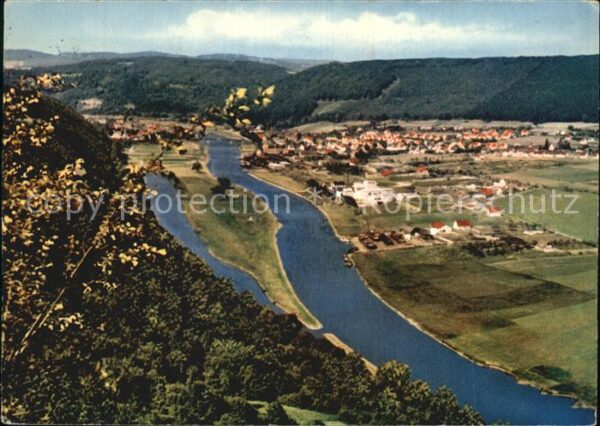 Bodenwerder Lutterburgshöhe