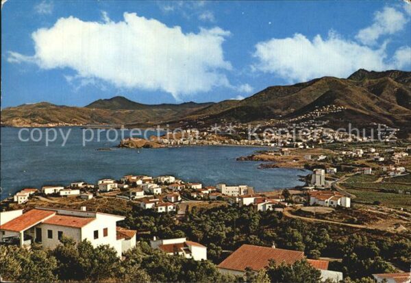 Costa Brava Llansa