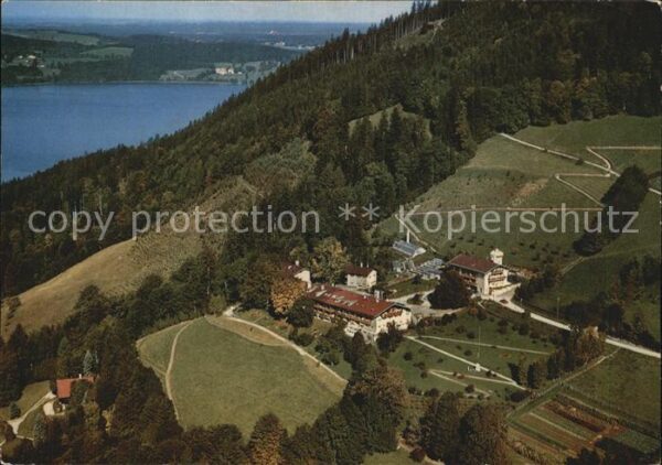 Tegernsee Privatklinik Der Westerhof