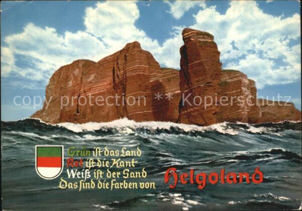 Helgoland