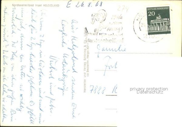 Helgoland – Bild 2