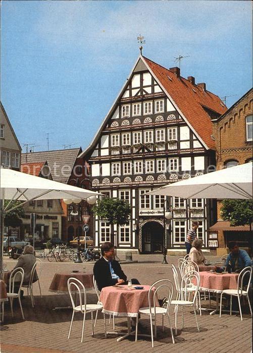 Stadthagen Markt