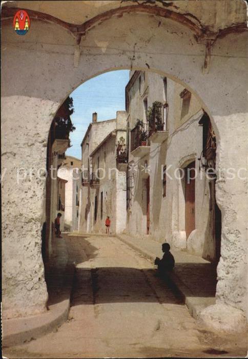 Tarragona Basa Portal