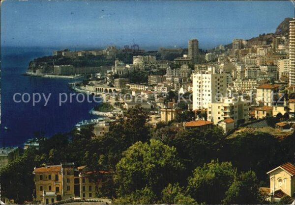 Monte-Carlo