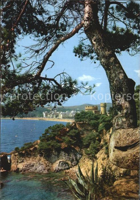 Lloret de Mar