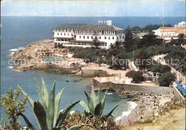 Ericeira Hotel de Tourisme