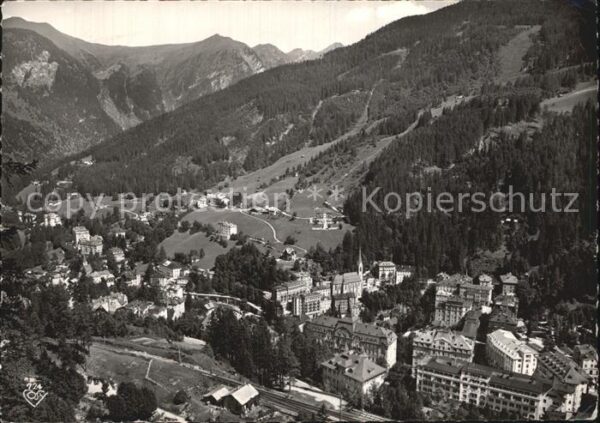 Badgastein Thermalbad