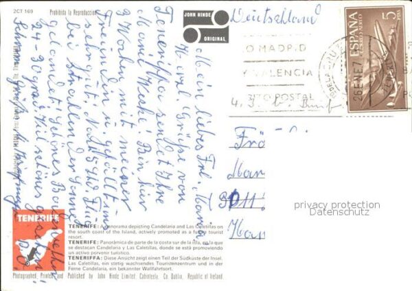 Las Caletillas – Bild 2