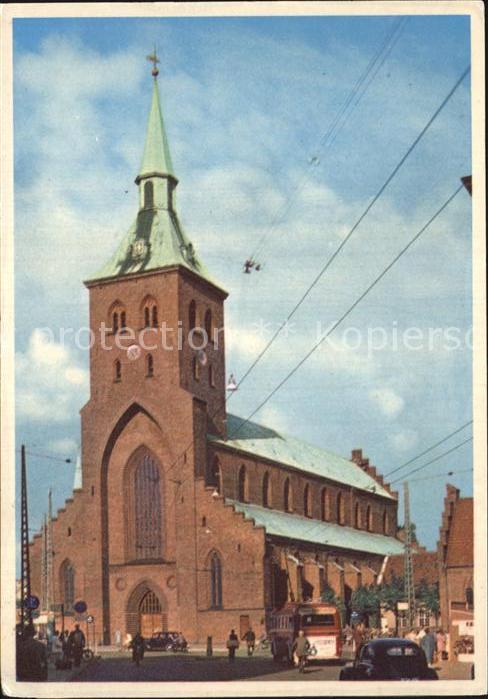 Odense Sct. Knuds Kirke