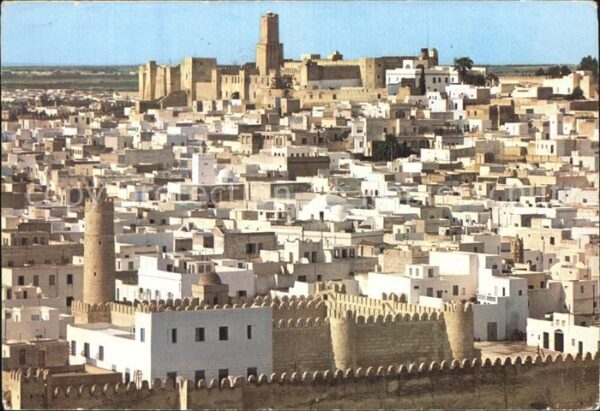 SOUSSE  Tunesie