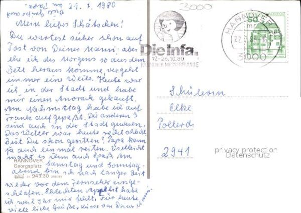 Hannover Georgsplatz – Bild 2