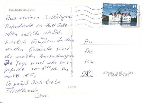 Bad Salzuflen – Bild 2