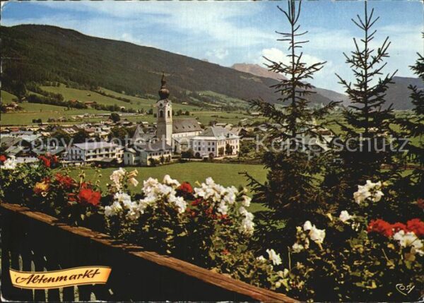 Altenmarkt Pongau