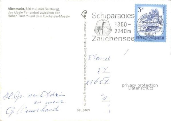 Altenmarkt Pongau – Bild 2