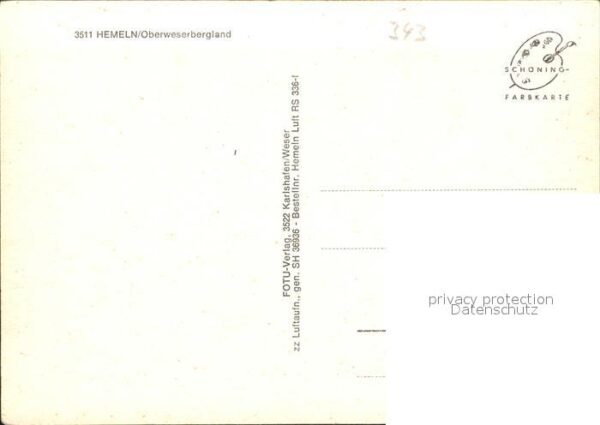 Hemeln Fliegeraufnahme – Bild 2