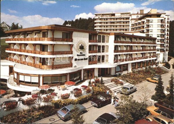 Luetzenhardt