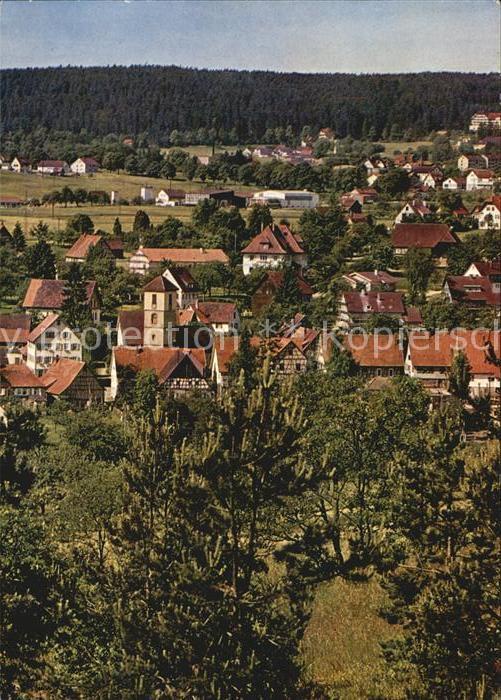 Wittlensweiler