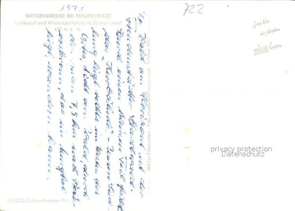 Wittlensweiler – Bild 2
