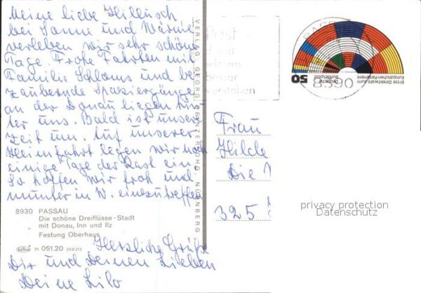 Passau Festung Oberhaus – Bild 2