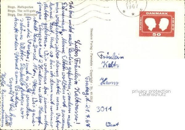 Stege Mollenporten – Bild 2