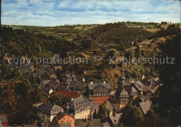 Monschau