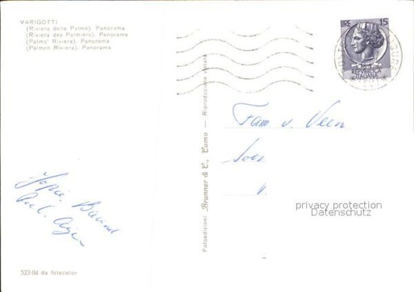 Varigotti – Bild 2